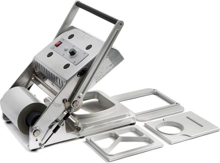 Topsealmachine Standard - Type 290