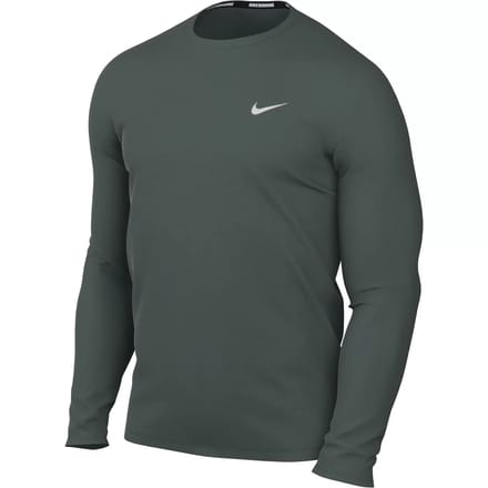 Jersey met lange mouwen Nike Miler Dri-FIT