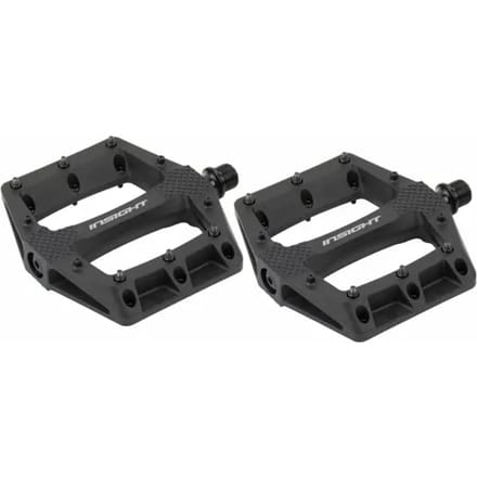 Paar pedalen Insight Thermoplastic Du