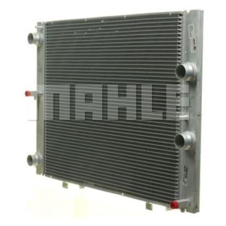 Radiator, motorkoeling MAHLE CR 1158 000P