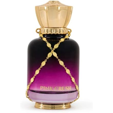 Maison Asrar Pink Crush Eau De Parfum 100ml