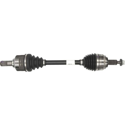 Aandrijfas SNR DK55.118
