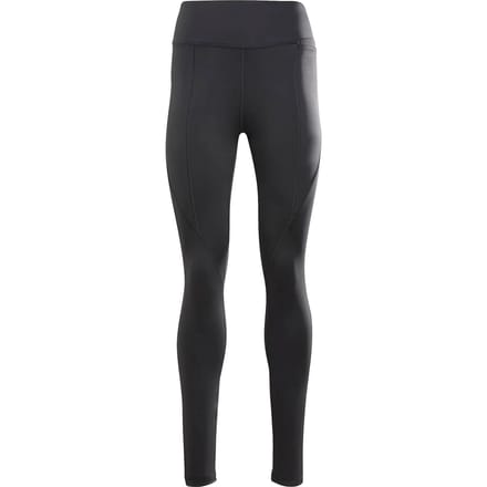Dames legging met hoge taille Reebok Workout Ready Program