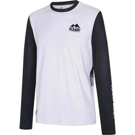 Langarmshirt Inca Army El Condor Pasa
