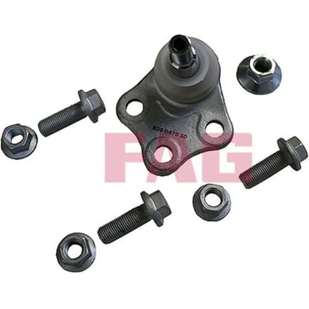 Schaeffler Fag Kogelgewricht  FAG 825 0475 10