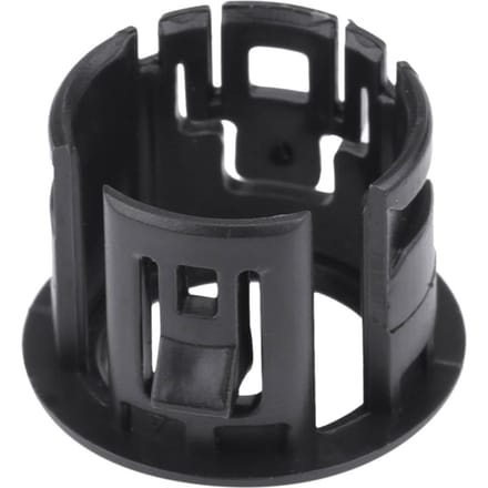 Parkeersensor Bevestigingsbeugel Houder voor ES350 3.5L V6  89348‑33010‑C0 black