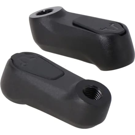 Motorfiets spiegelverlenging SW-Motech
