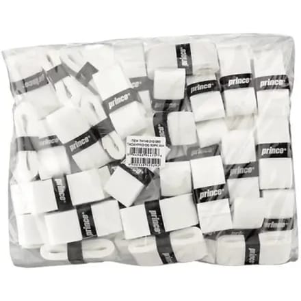 Prince TackyPro 50 St. Wit - Grip - Multi