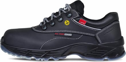 HKS Rock S2 werkschoenen maat 41