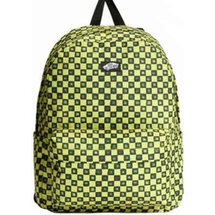 Rugzak Vans Vn000h4wgs11 Old Skool Backpack