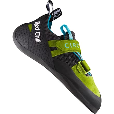 Klimschoenen Red Chili Circuit II