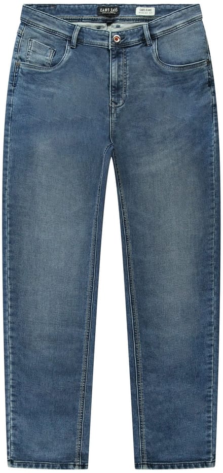 Cars Jeans Jeans Prinze Regular fit - Heren