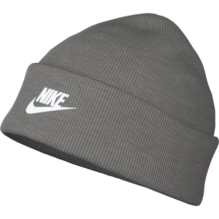 Nike Peak Futura Muts SR Zwart