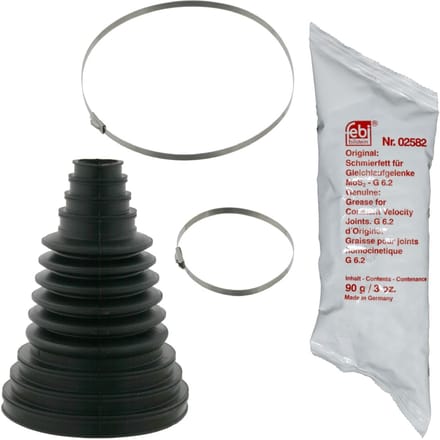 Febi Bilstein Aandrijfashoes Asmachet Universeel 06175