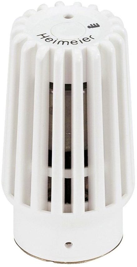 Heimeier Thermolux B Radiatorthermostaatknop