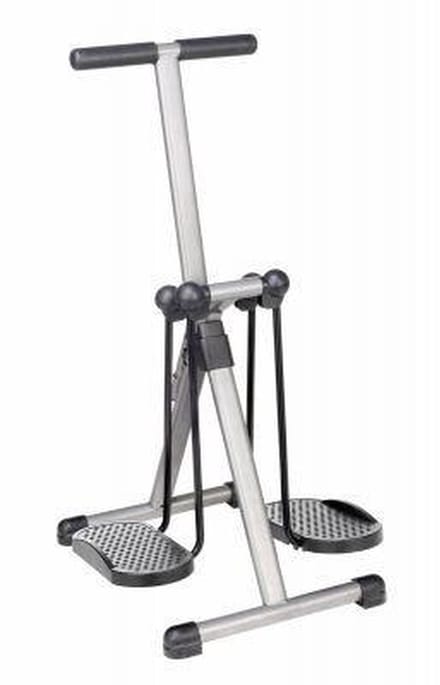 Vitility - Fitness - Been Trainer - Arm Trainer - Swing