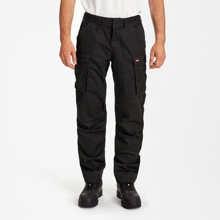 Engel Extend monteursbroek 2874-321 - Black - 54