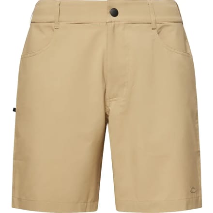 Korte Chino Oakley Baseline Hybrid 18