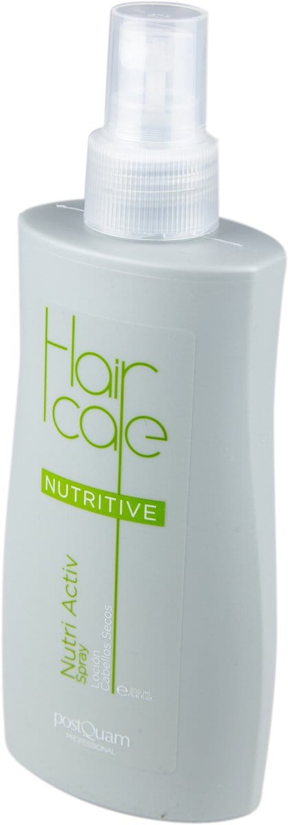 POSTQUAM HAIR CARE NUTRIACTIV SPRAY