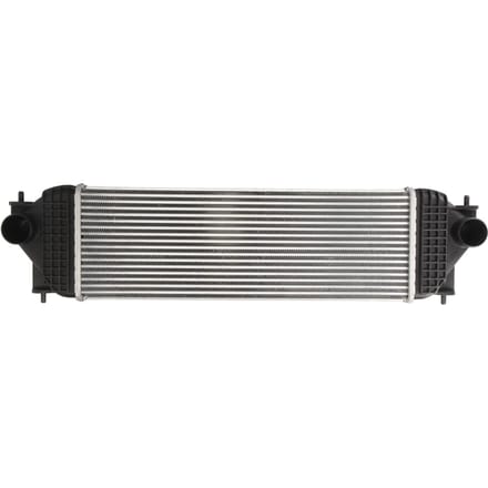 Intercooler THERMOTEC DA8001TT