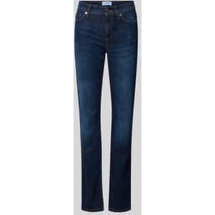 Jeans met 5-pocketmodel