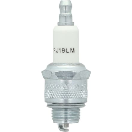 Bougie COPPER PLUS CHAMPION RJ19LM, W24, 1 Stuk