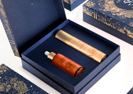 Beauty Box Sensations Hydro + Vitamine Shot 2024 - Huidverzorging
