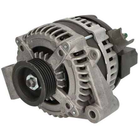 Driefasige generator RIVOLV RIV610488