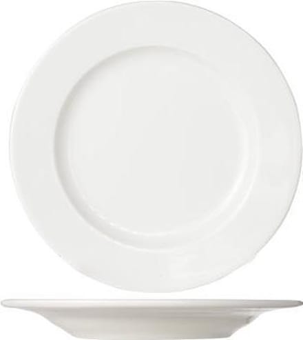 Cosy & Trendy For Professionals Buffet Rd Plat Bord D24xh2.35cm