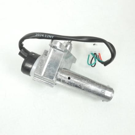 Kit serrure origine pour Scooter Sym 125 SYMPHONY CARGO 2017 à 2021 35010-Z6A-0101 Neuf