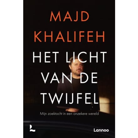 Het Licht Van De Twijfel - Majd Khalifeh