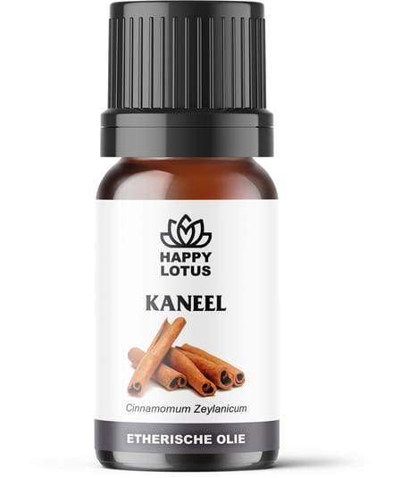 Kaneel - Etherische olie [10ml]