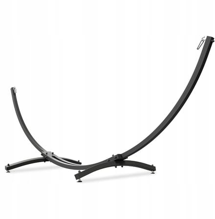 Grote Standaard voor Hangmat MO-011 - Stevig en Stabiel (200kg)