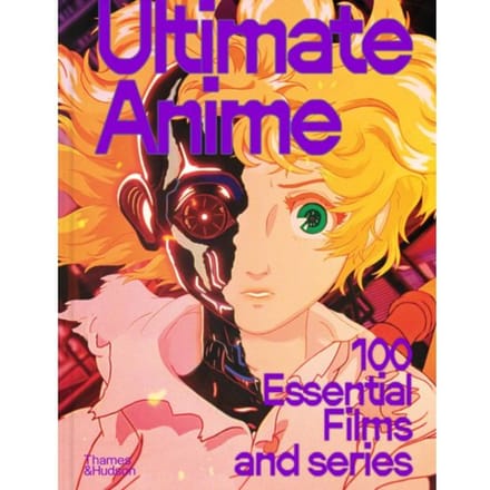 Ultimate Anime - Joe O’Connell