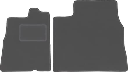 Grafiet automatten voor: Citroen Jumper I bestelbus (1994-2006)