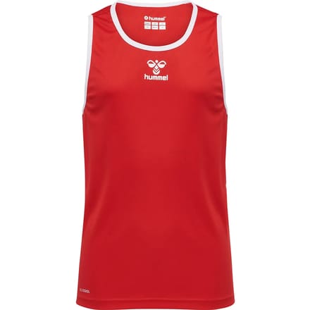 Hummel kindertrui Hmlcore Xk Basket Jersey Kids 212645