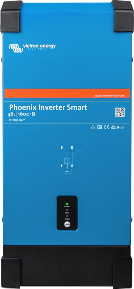 Victron Phoenix Inverter 48/1600 230V Smart