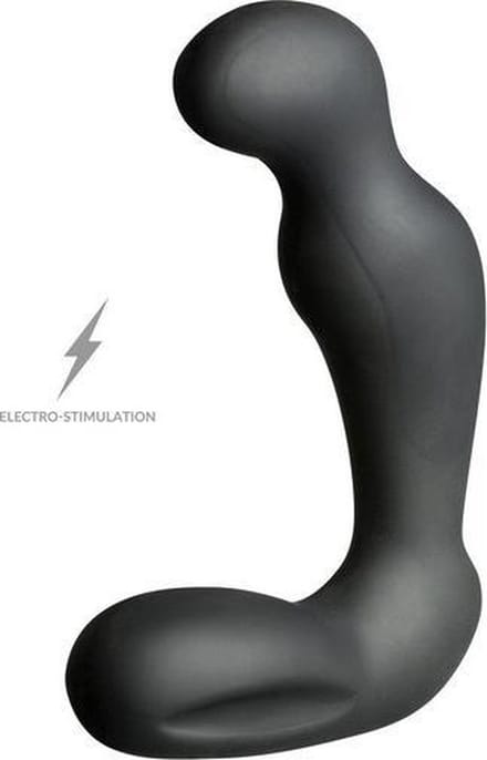 ElectraStim - Sirius - Silicone Prostate Massager