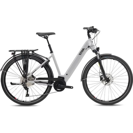 Elektrische mountainbike BH Bikes Atom City Wave Pro
