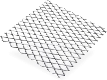 Metalen Plaat Grijs 100x50 cm - Dik 0.8 mm - Voor Hobby en Constructie