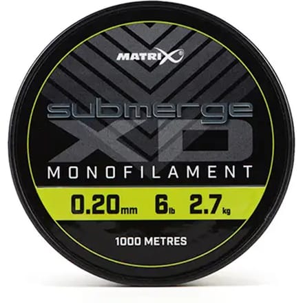 Submerge XD Bulk Monofilament