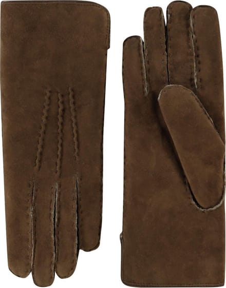Laimböck Vantaa Brown Handschoenen  -