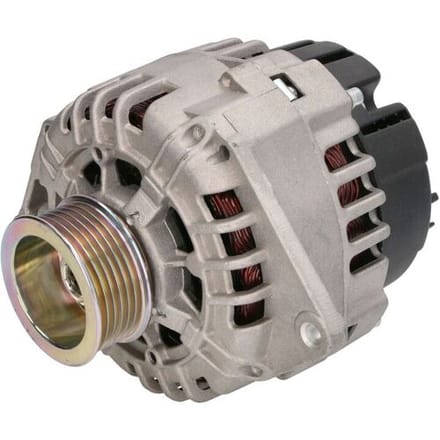 Driefasige generator PRESTOLITE ELECTRIC PE A2036V