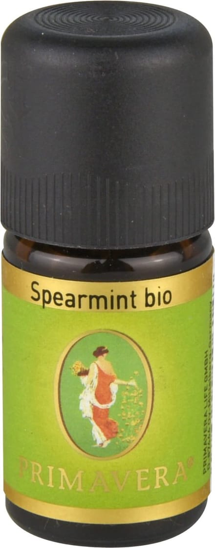 Primavera Kruizemunt bio 5 Milliliter