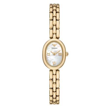 Emporio Armani Dameshorloge Holiday 2025 AR11721