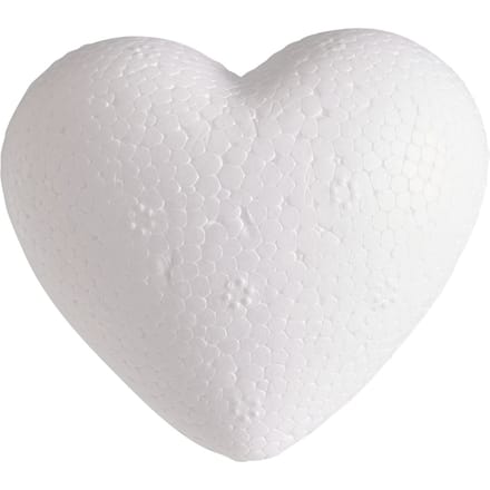 Piepschuim hart, 5 cm