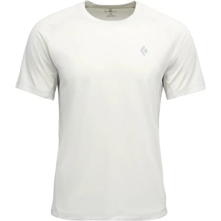T-shirt Black Diamond Lightwire Tech