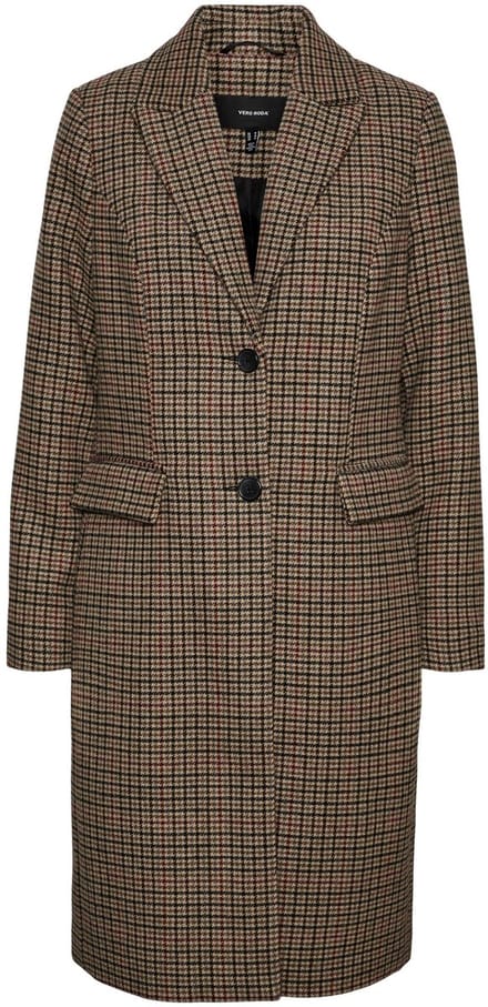 Vero Moda Jas VMBLAST Jas
