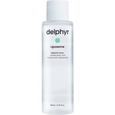 delphyr - Liposome Waterful Toner 200ml