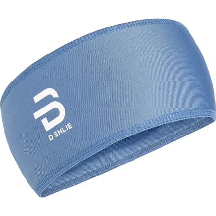 Polyester dames haarband Daehlie Sportswear